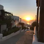 Paros Book'inn Lägenhet Piso Livadi