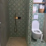 Paros Book'inn Lägenhet *