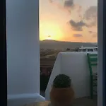 Paros Book'inn Lägenhet