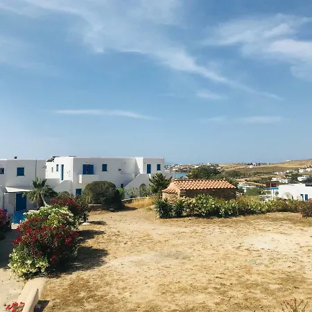 Paros Book'inn